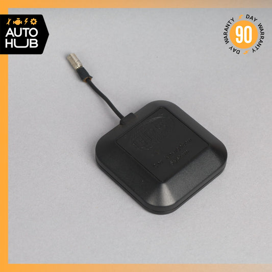 02-07 Maserati Coupe 4200 GranSport M138 Interior GPS Radio Antenna 201356 OEM - photo 1