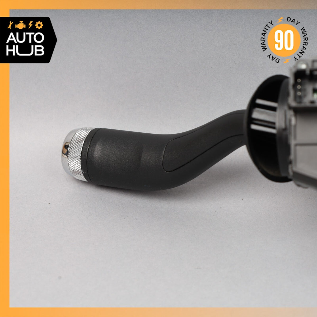 Bentley Continental GT Steering Column Switches Clock Spring OEM 36k - photo 9