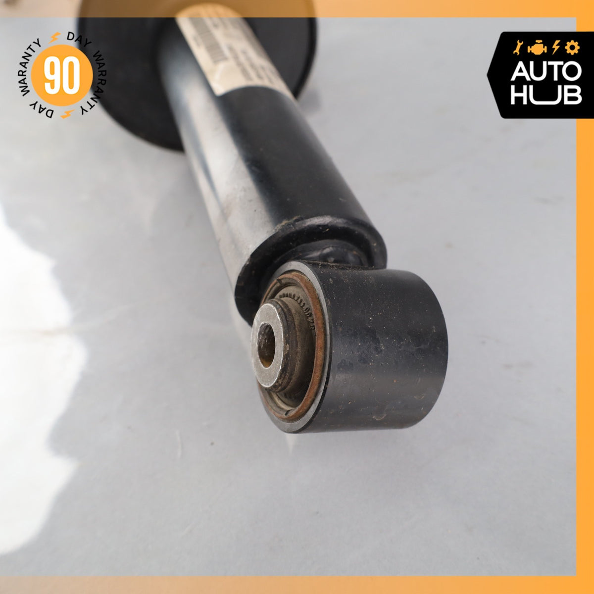 15-18 Porsche Cayenne 958 E-Hybrid Rear Left Driver Side Pasm Shock Strut OEM - photo 12