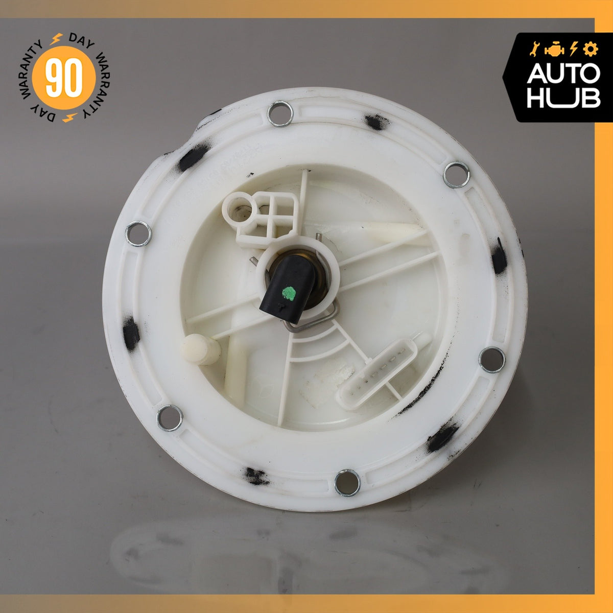 11-18 Mercedes W221 S550 E350 C300 CLS400 Gas Tank Fuel Filter 2214701890 OEM - photo 4