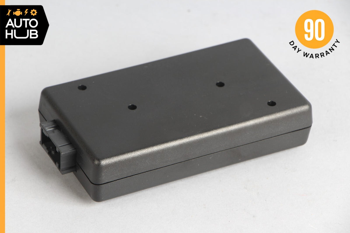 05-14 Mercedes R171 SLK350 E350 Audio Music iPod Module Interface B6782425228 - photo 5