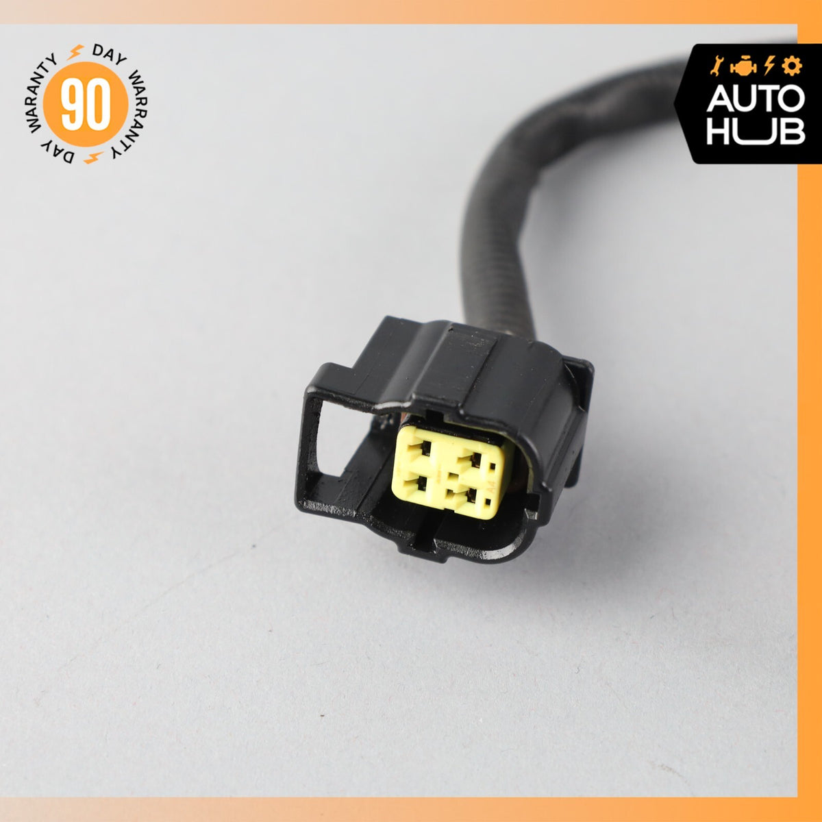 Mercedes W221 S63 AMG C300 S550 GLK350 Oxygen O2 Sensor Lambda 0045420818 OEM - photo 2