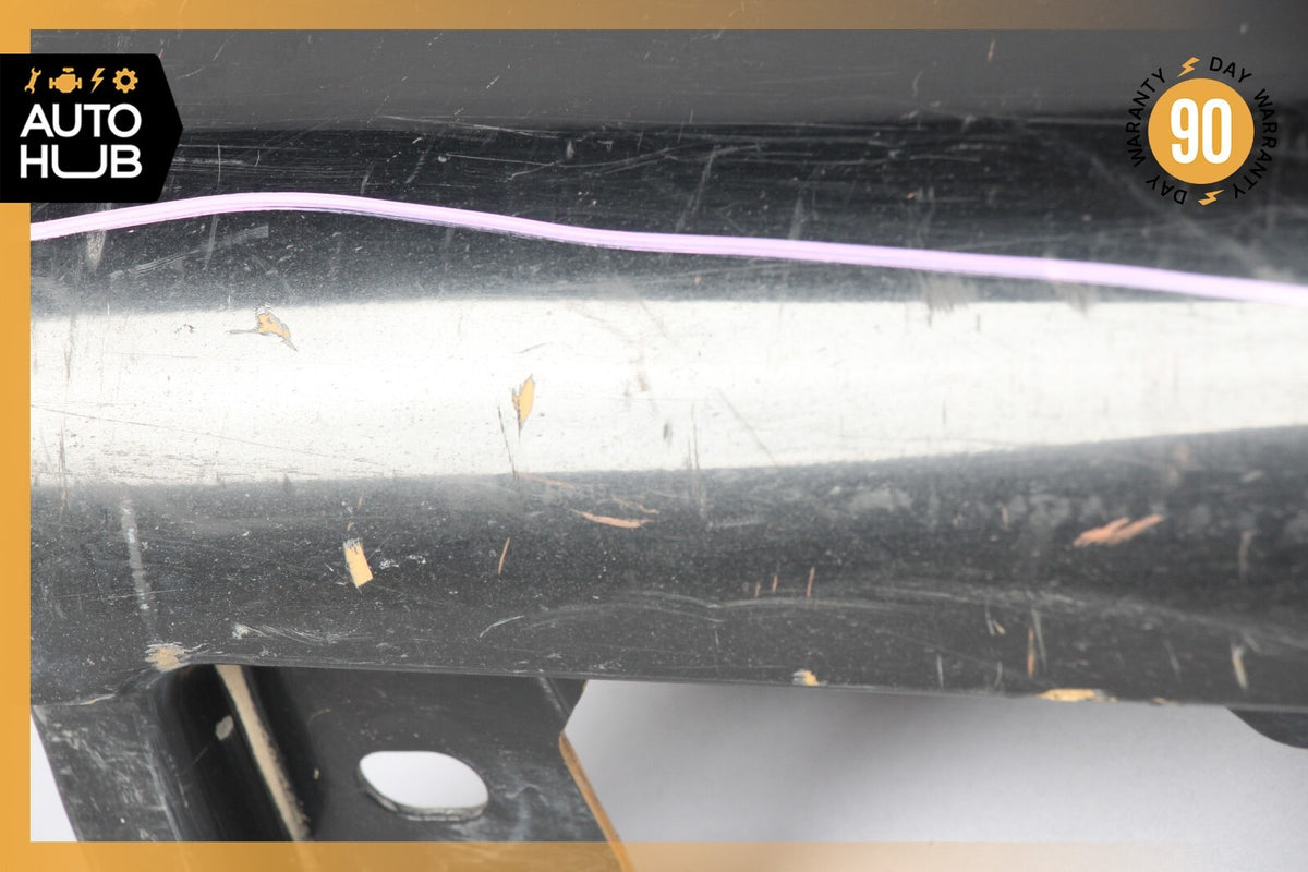 Mercedes W209 CLK500 CLK550 AMG Sport Left Rocker Panel Molding Side Skirt OEM - photo 9