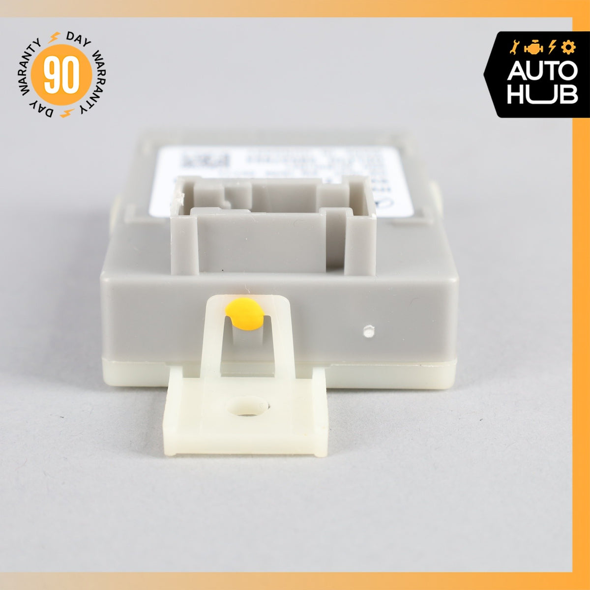 Mercedes W213 E300 Ambient Lighting Control Module Unit 2139009712 OEM - photo 5