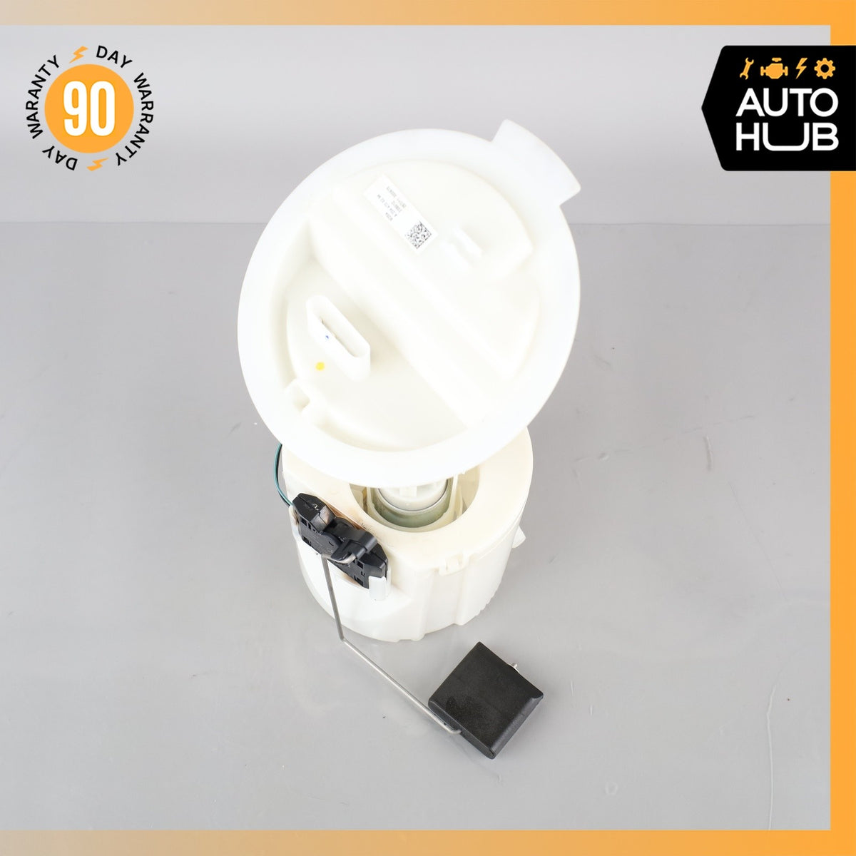 12-14 Mercedes W204 C250 M271 Right Side Fuel Pump Level Sensor OEM - photo 3