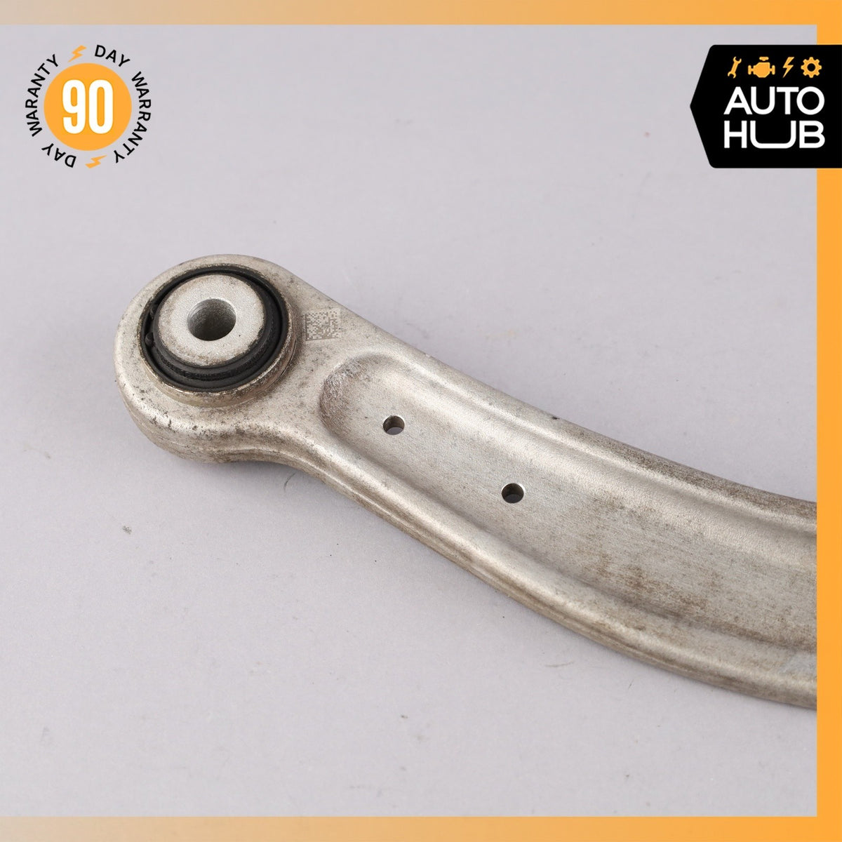 19-23 Mercedes W205 C43 C63 AMG Rear Right Upper Control Arm 2043500232 OEM - photo 5