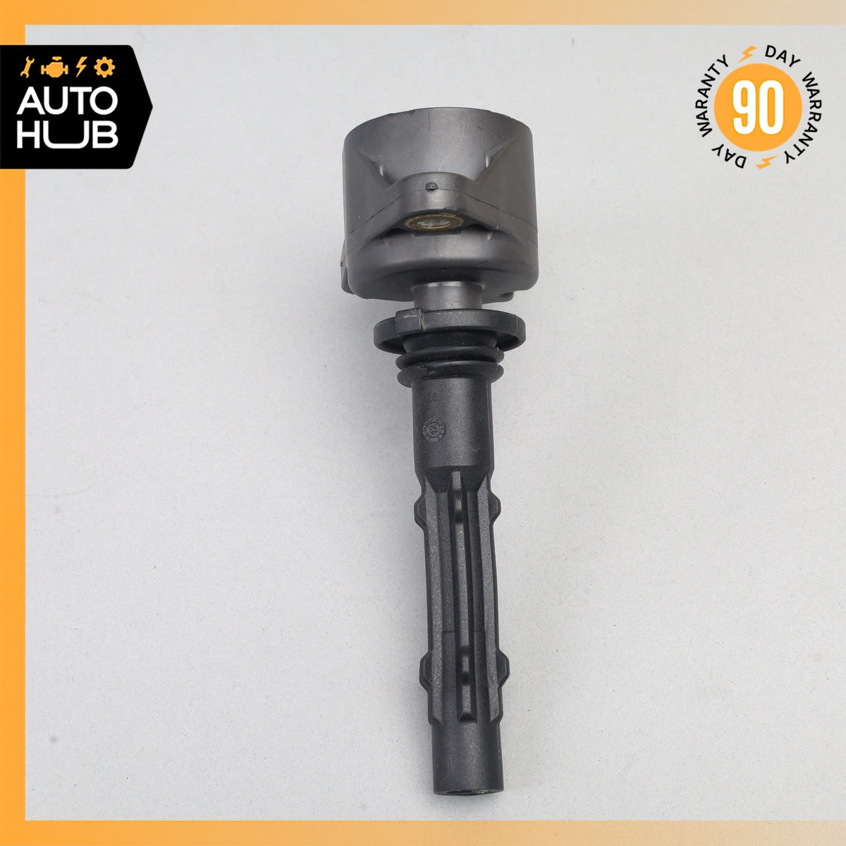 Mercedes X166 GL350 GL550 Engine Motor Ignition Coil OEM - photo 3