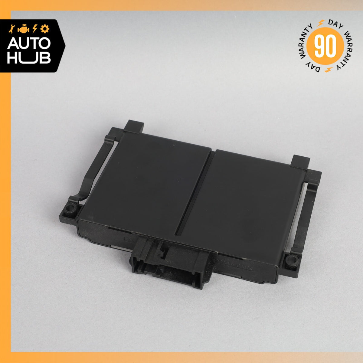 10-13 Mercedes W221 S400 S550 E550 Distronic Adaptive Cruise Control Module OEM - photo 3