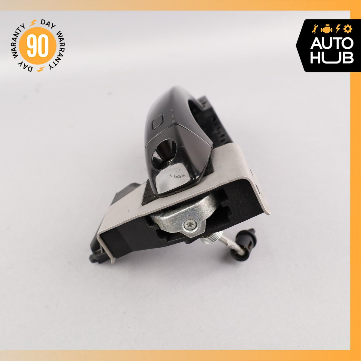 Audi C7 A6 S6 Front Left Driver Side Exterior Door Handle OEM - photo 12