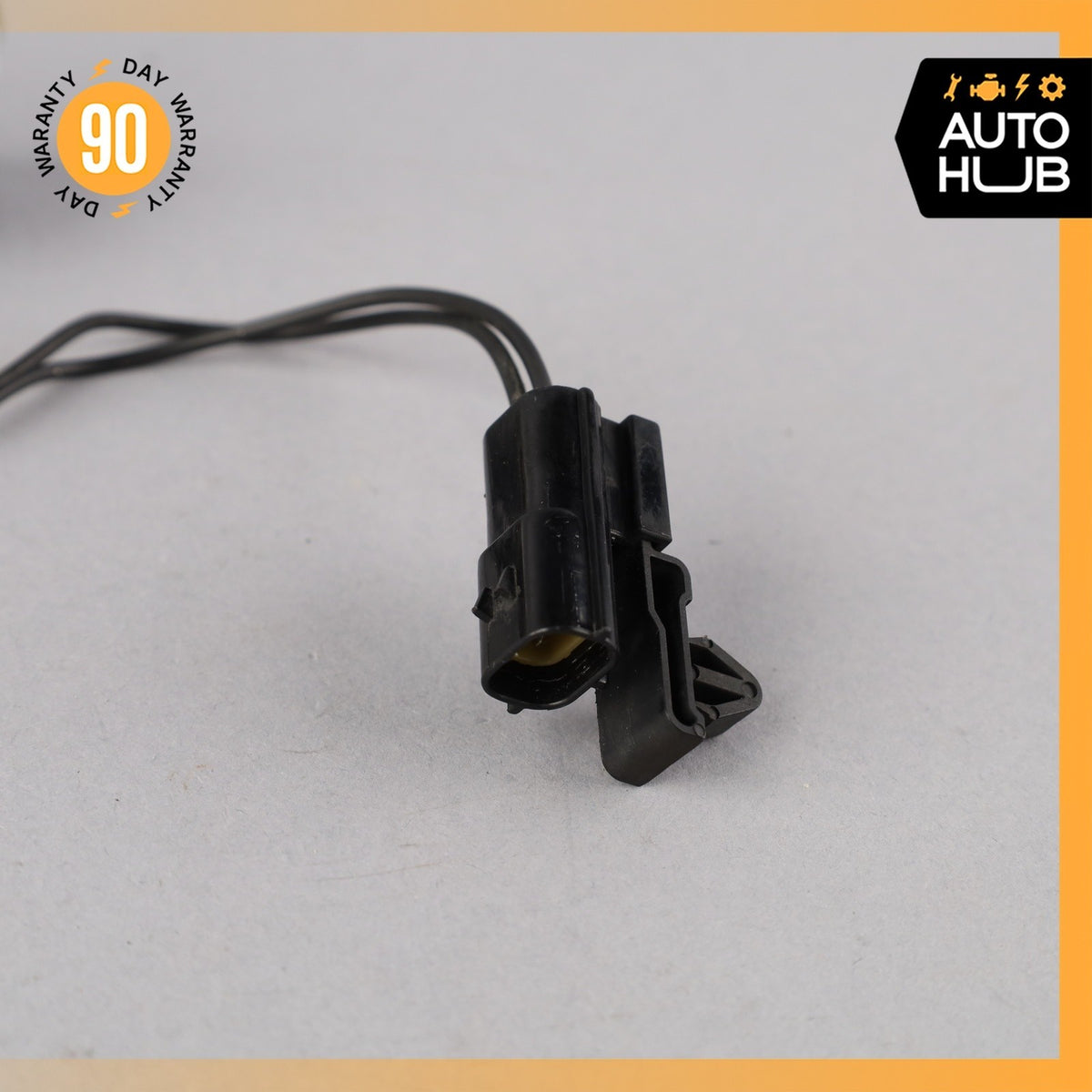 99-10 Bentley Arnage / RR Silver Seraph Rear Right Side Marker Light OEM 30k - photo 10