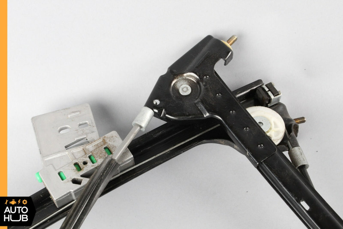 07-14 Mercedes W216 CL550 CL65 AMG Front Left Driver Window Regulator Motor OEM - photo 5