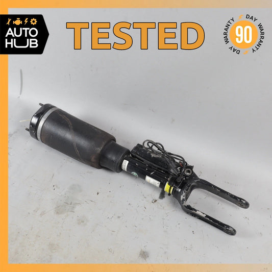 06-13 Mercedes W251 R350 Front Left or Right Shock Strut Absorber w/ ADS Arnott - photo 1