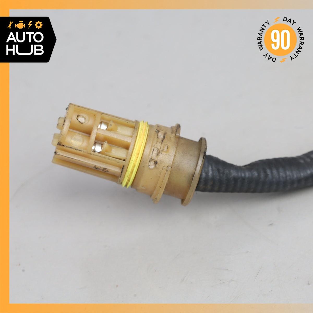 Mercedes W208 CLK430 C43 AMG Oxygen O2 Sensor Lambda 0015407517 OEM - photo 7