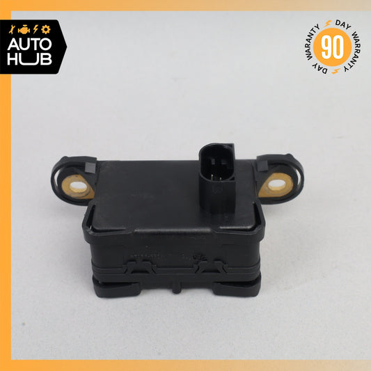06-09 Mercedes W251 R350 CL550 ML63 GL450 Yaw Turn Rate Sensor 0045423918 OEM - photo 1