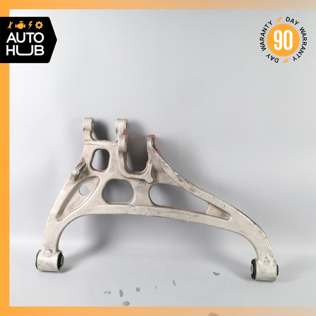 10-21 Lotus Evora Rear Right Passenger Side Lower Control Arm A132D4038F OEM 32k - photo 5
