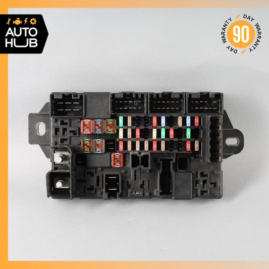 2016 Jaguar X152 F-Type Fuse Relay Junction Box GX5314N030AC OEM - photo 1