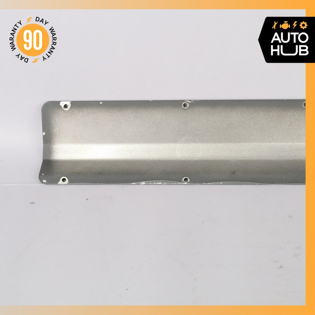 Aston Martin DB7 Vantage Engine Motor Ignition Coil Valve Cover OEM - photo 5