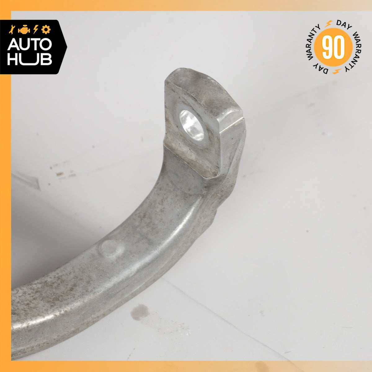 17-23 Mercedes W213 E300 E400 CLS450 Front Left Side Spindle Knuckle Hub OEM - photo 3
