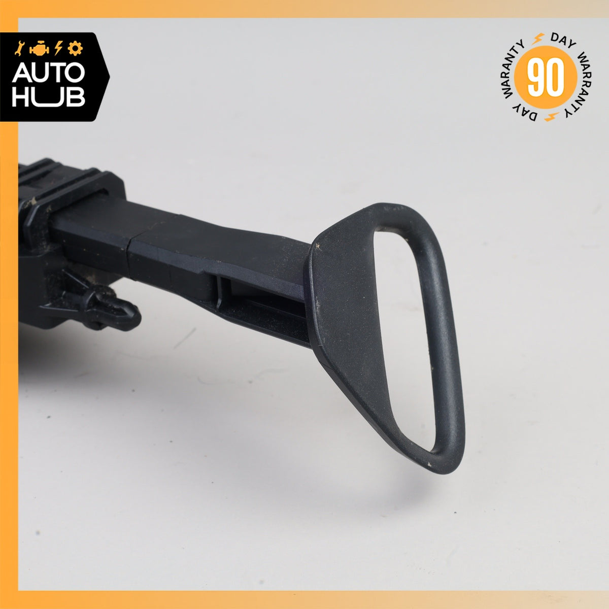 10-17 Mercedes W207 E350 E400 Convertible Left Seat Belt Feeder Motor OEM - photo 6