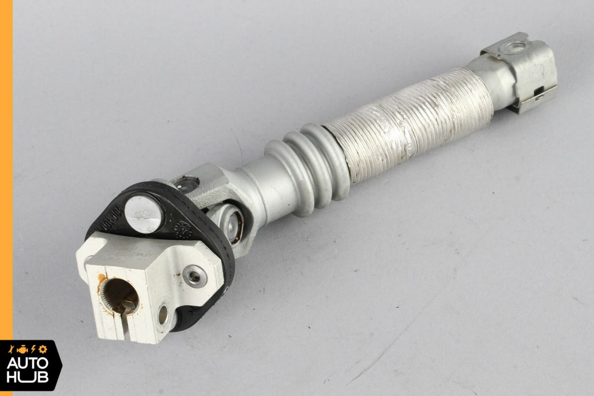 07-14 Mercedes W221 S400 CL600 Steering Gear Coupling 2214620578 OEM - photo 1