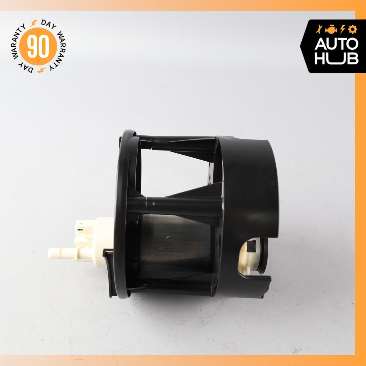 07-14 Mercedes W216 CL600 C300 S450 Right Side Gas Tank Fuel Pump Motor OEM - photo 4