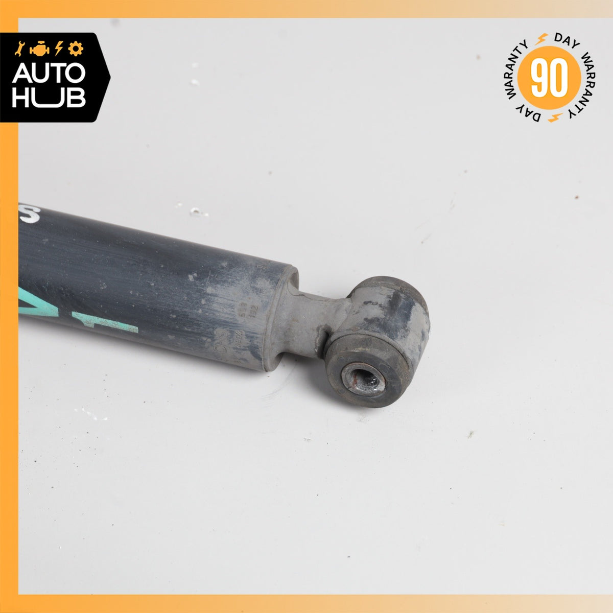 97-00 Mercedes R170 SLK230 Front Left and Right Shock Strut Shocks Set OEM - photo 6