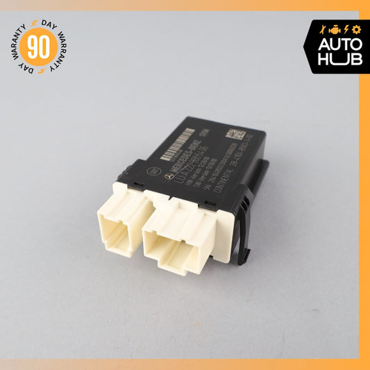14-17 Mercedes W222 S550 S600 S63 AMG Front or Rear Seat Control Module OEM - photo 1