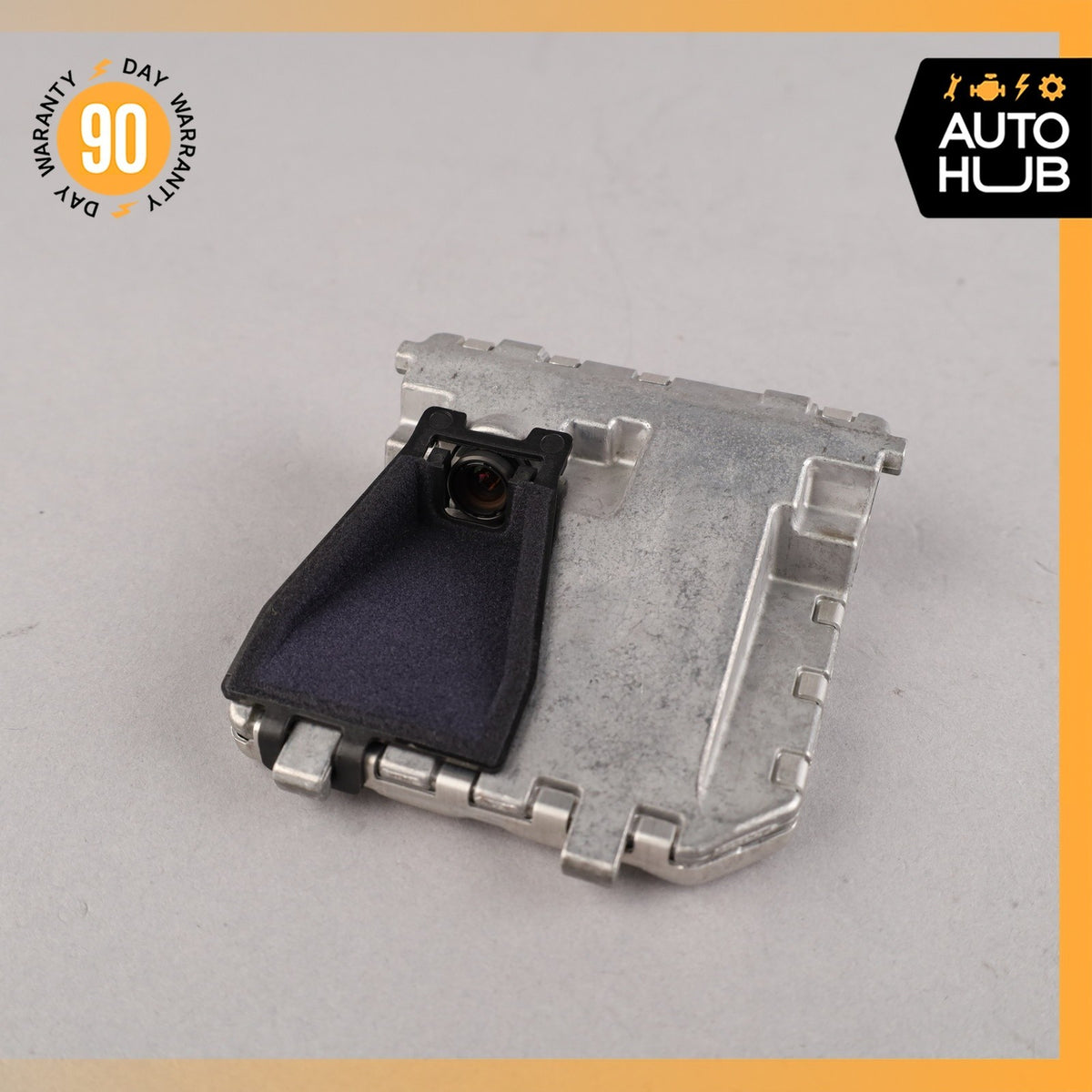 Mercedes W221 S550 C250 SL400 E350 Active Lane Assist Front Camera OEM - photo 2