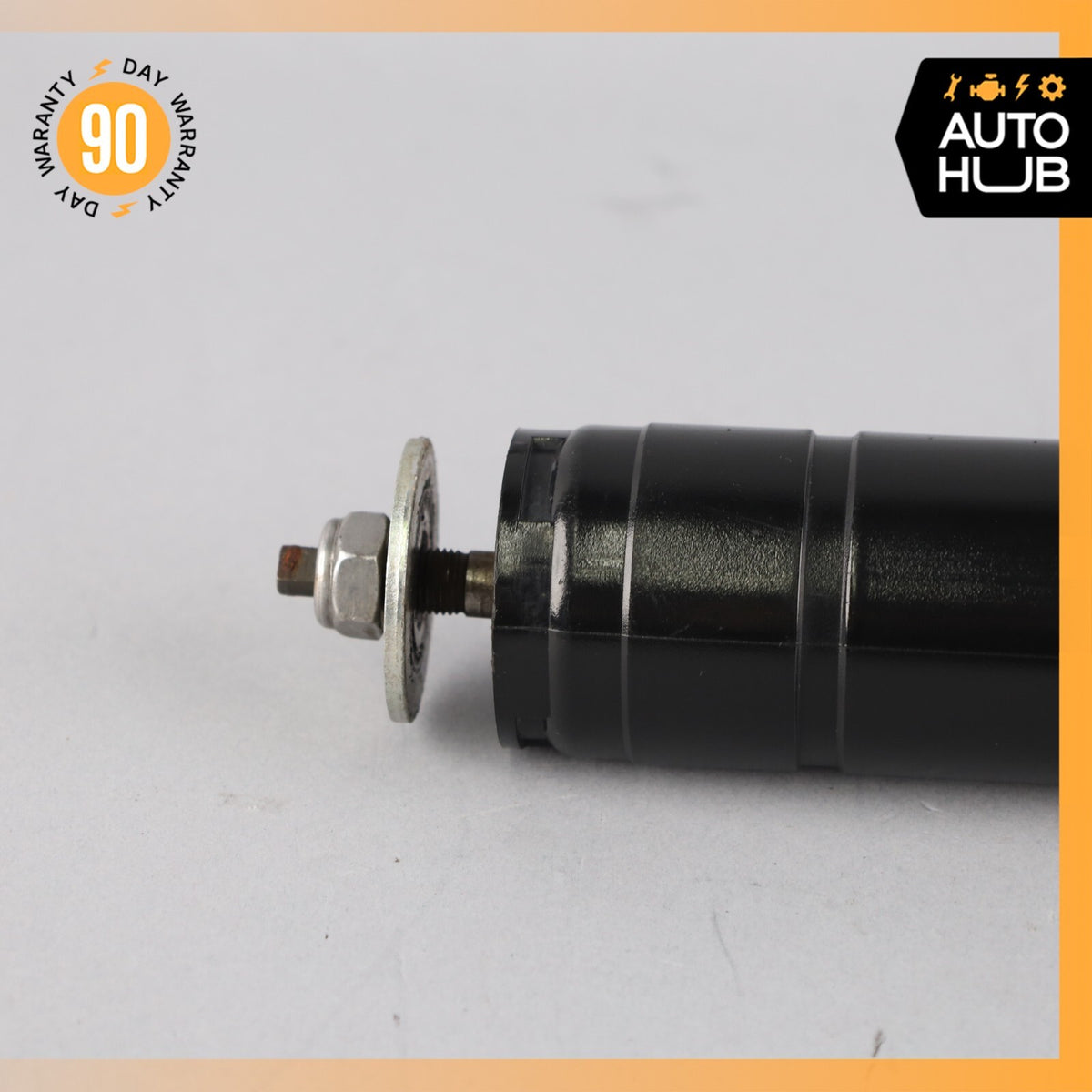 88-95 Mercedes W124 E320 300CE Rear Left and Right Shock Strut Set Bilstein - photo 16