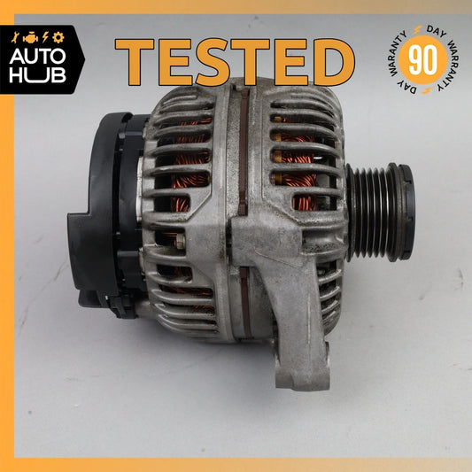 Porsche Boxster 986 Engine Motor Alternator Generator 99660301202 OEM - photo 1