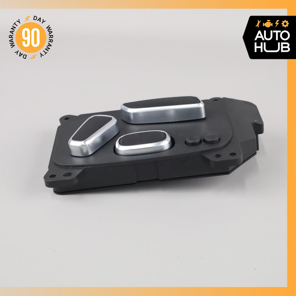 Range Rover L405 L494 Front Left Side Seat Control Adjustment Switch OEM - photo 8
