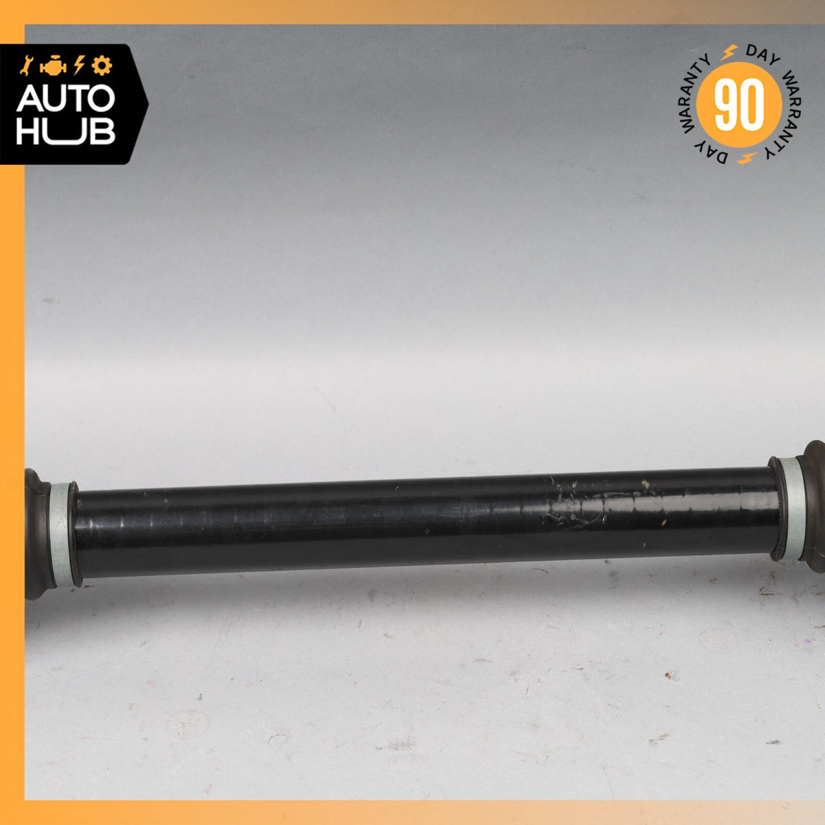 11-19 Aston Martin DB9 DBS Rapide Rear Left Driver Side Axle CV Half Shaft OEM - photo 5