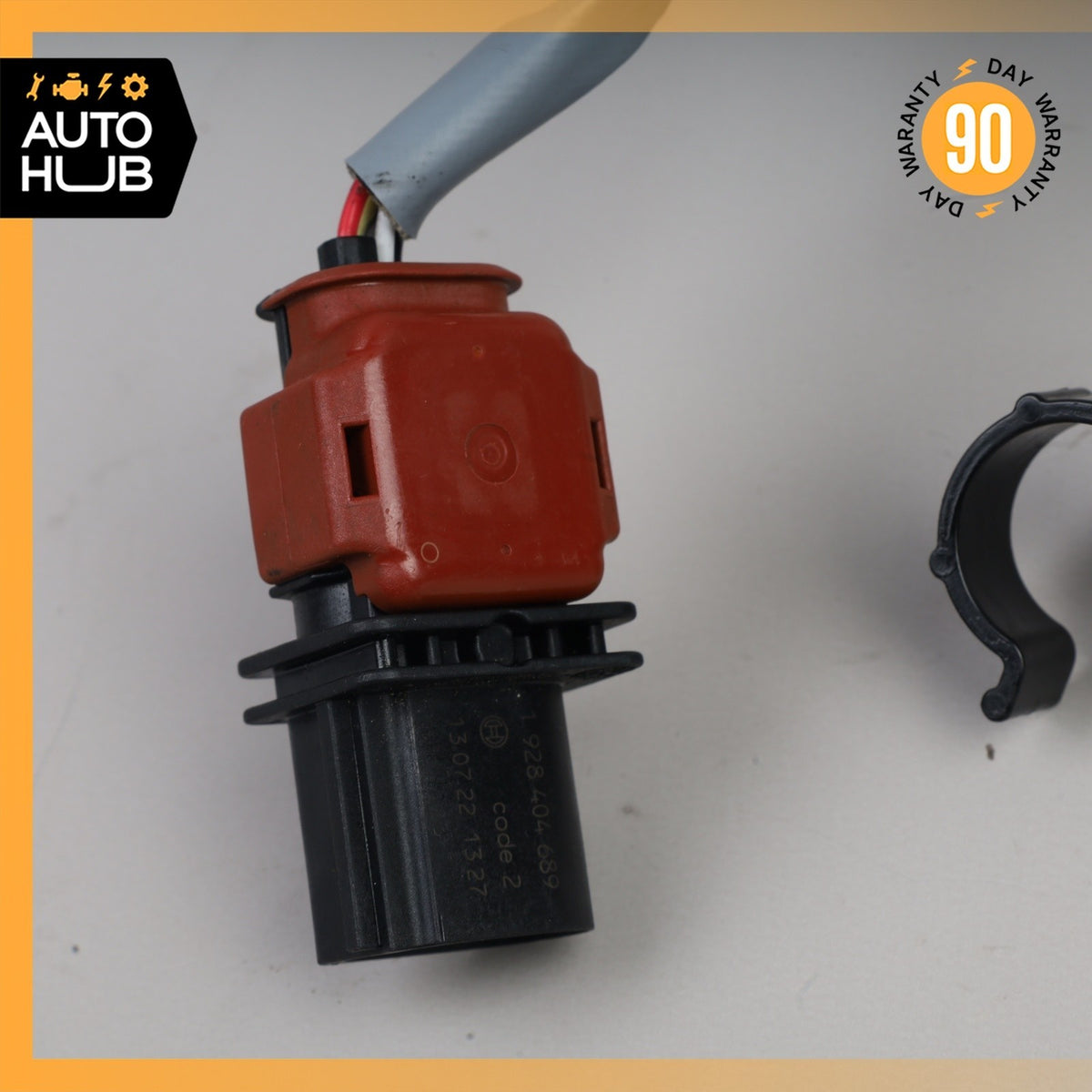 11-18 Porsche Panamera 970 Cayenne 958 Hybrid Oxygen O2 Sensor Lambda OEM 51k - photo 4