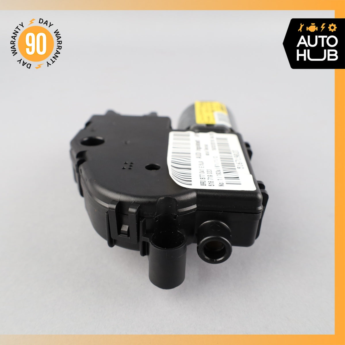 Audi 8R Q5 SQ5 Panoramic Sunroof Roof Motor 7N0959591B OEM - photo 8