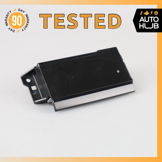 14-15 Range Rover Sport L494 Front Right Side Dash Monitor Switch Module OEM - photo 1