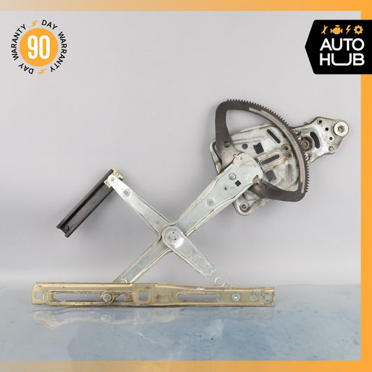 95-02 Mercedes R129 SL500 SL320 Front Right Door Window Regulator OEM - photo 1
