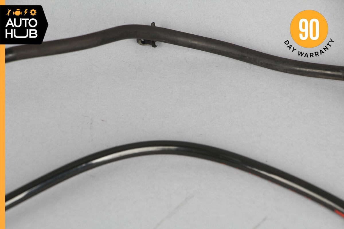 96-02 Mercedes R129 SL320 SL500 Front Right Side ABS Wheel Speed Sensor OEM - photo 4