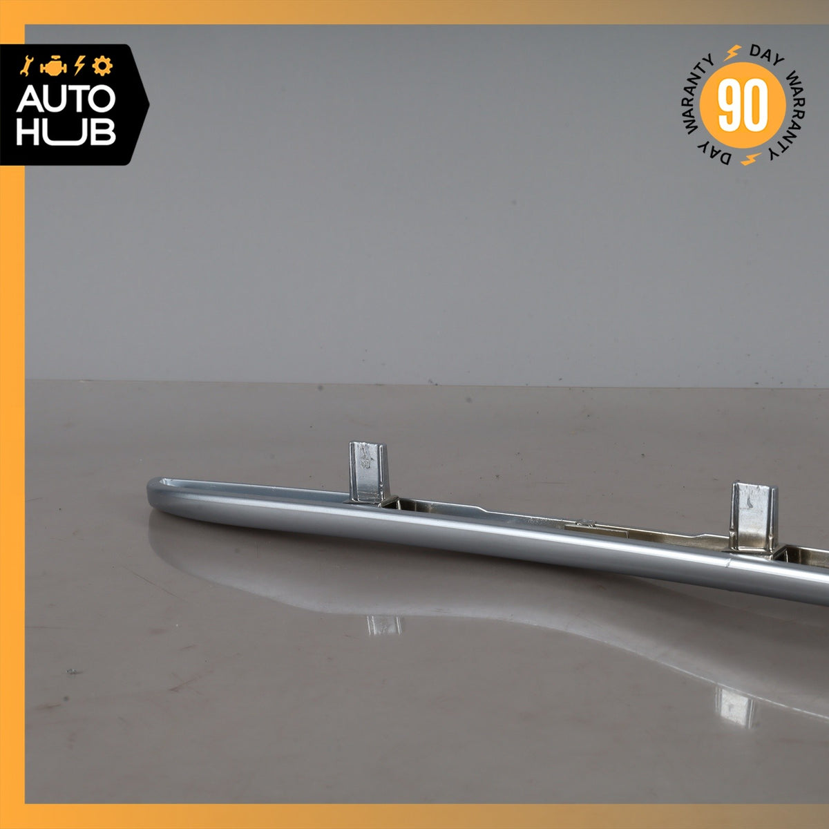 06-12 Mercedes W164 ML550 ML350 Right Side Center Console Trim 1646830270 OEM - photo 10