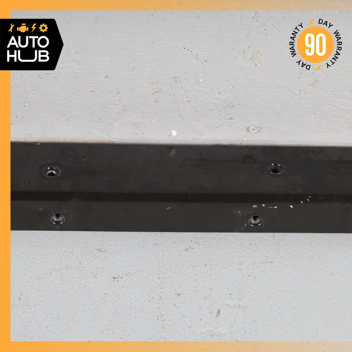 19-26 BMW G05 X5 Engine Radiator Upper Support Brace OEM 44k - photo 4