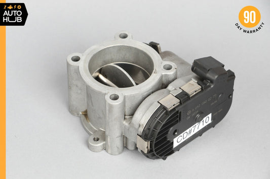 Mercedes W164 ML350 GL350 Bluetec Diesel Throttle Body Actuator 6420900270 OEM - photo 1