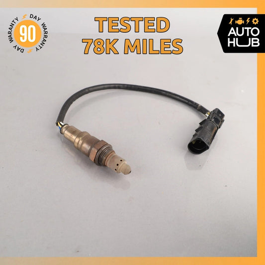 Mercedes X253 GLC300 Oxygen 02 Sensor Lambda 000542430 OEM 78k - photo 1