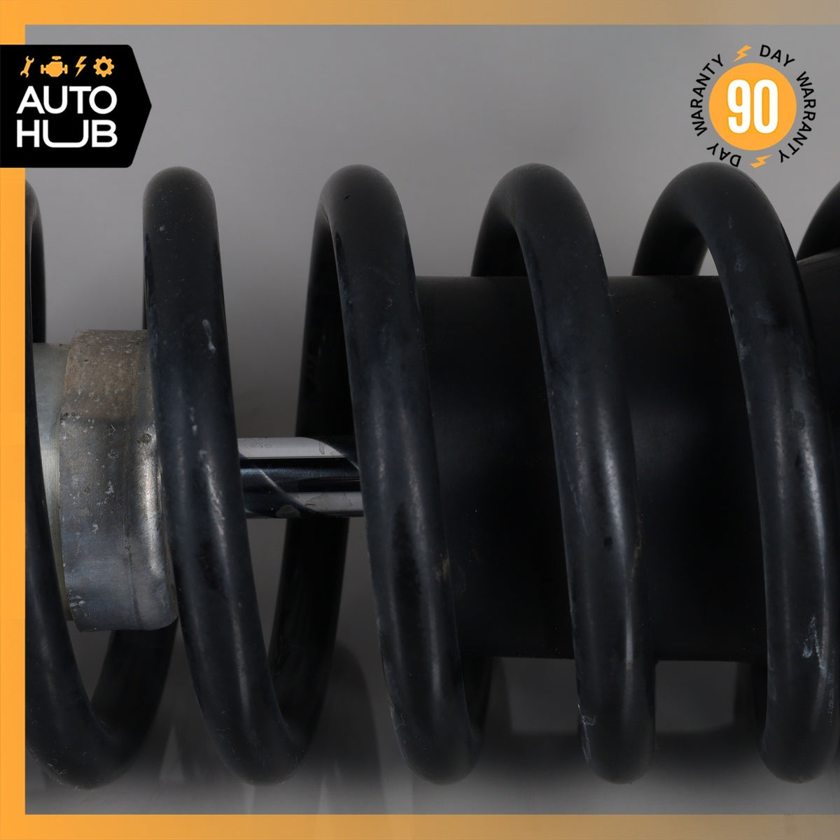 03-06 Maserati Quattroporte M139 Front Left or Right Shock Strut 84k - photo 7