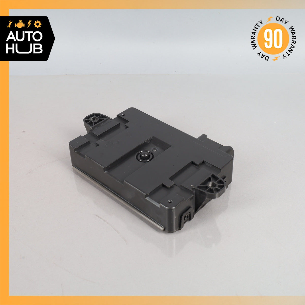 10-17 Jaguar X152 F-Type Anti-Theft Locking Keyless Entry Module OEM - photo 5