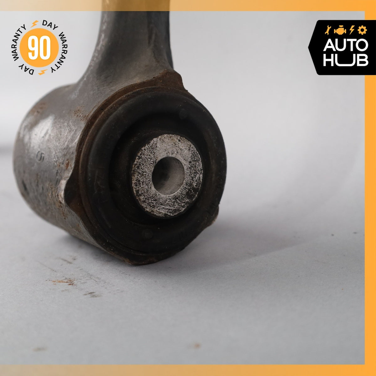 99-04 Bentley Arnage / RR Seraph Rear Left or Right Top Upper Control Arm OEM - photo 8