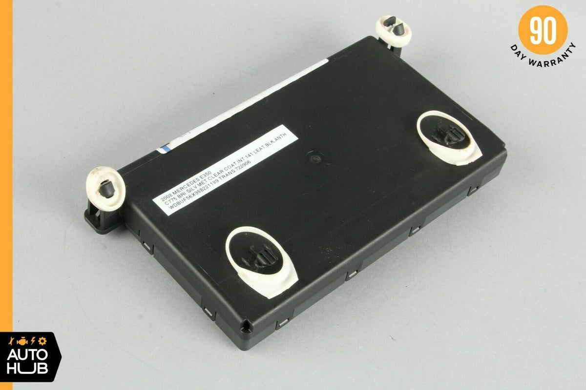 03-09 Mercedes W211 E350 E500 Front Right Passenger Door Control Module OEM - photo 4