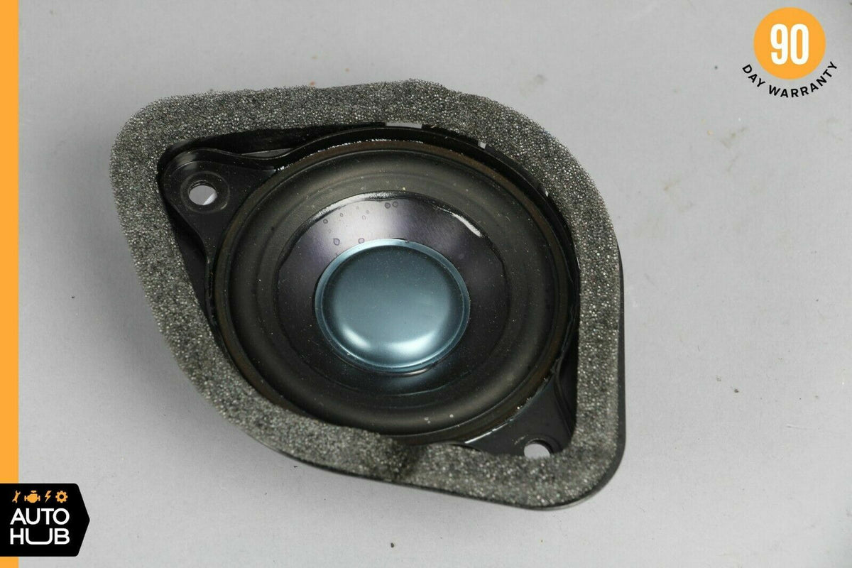06-12 Mercedes X164 GL350 ML63 AMG Door Tweeter Speaker Rear Left or Right OEM - photo 1