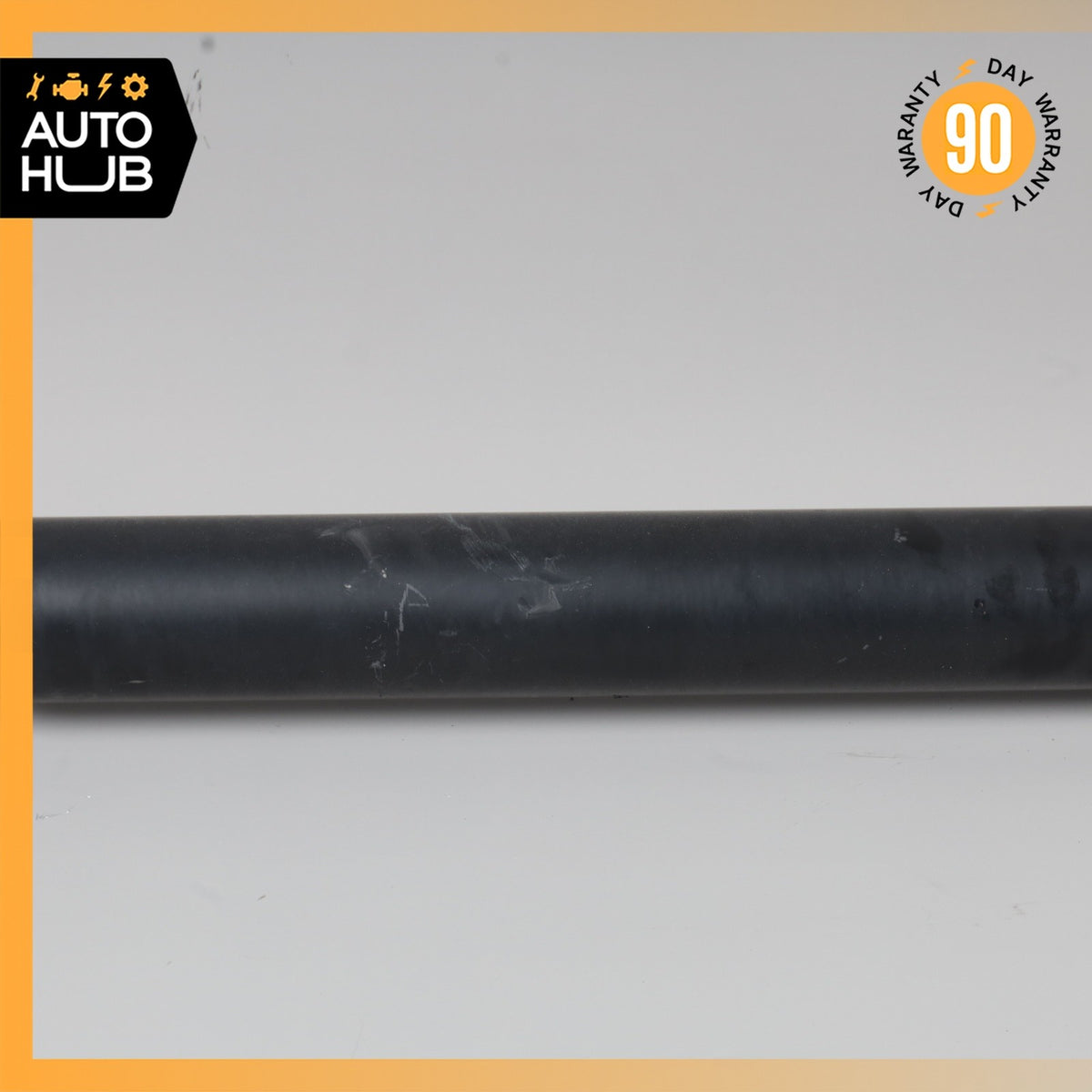 14-17 Maserati Quattroporte SQ4 M156 Rear Axle Driveshaft Drive Shaft OEM 32k - photo 4