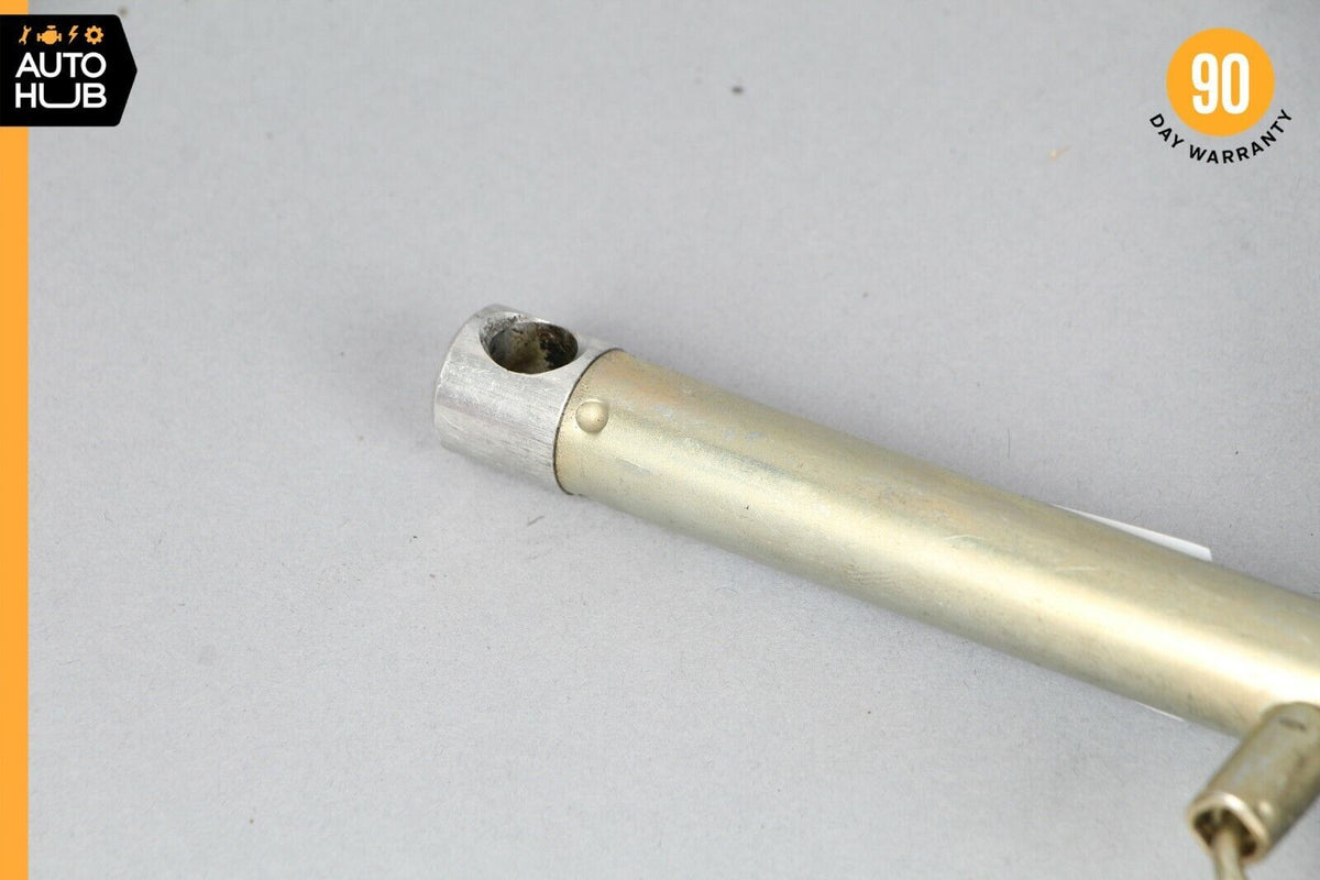 Mercedes R230 SL500 SL55 AMG Convertible Top Right Side Load Assist Cylinder OEM - photo 3
