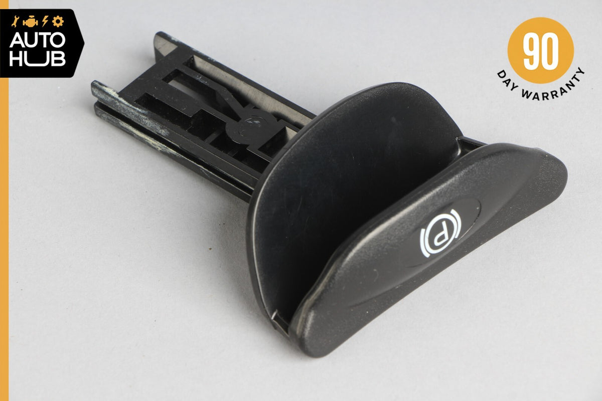 03-12 Mercedes R230 SL500 SL550 SL55 AMG Headlight Control Switch Gray OEM - photo 5