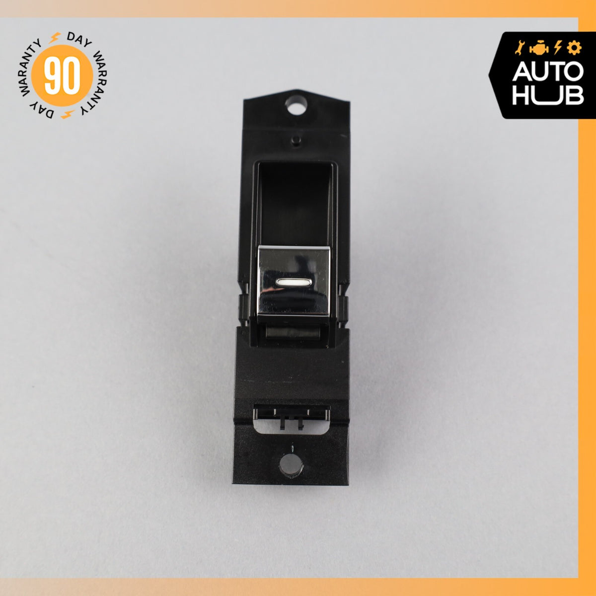 Bentley Continental Flying Spur Window Regulator Switch Front or Rear OEM 67k - photo 6